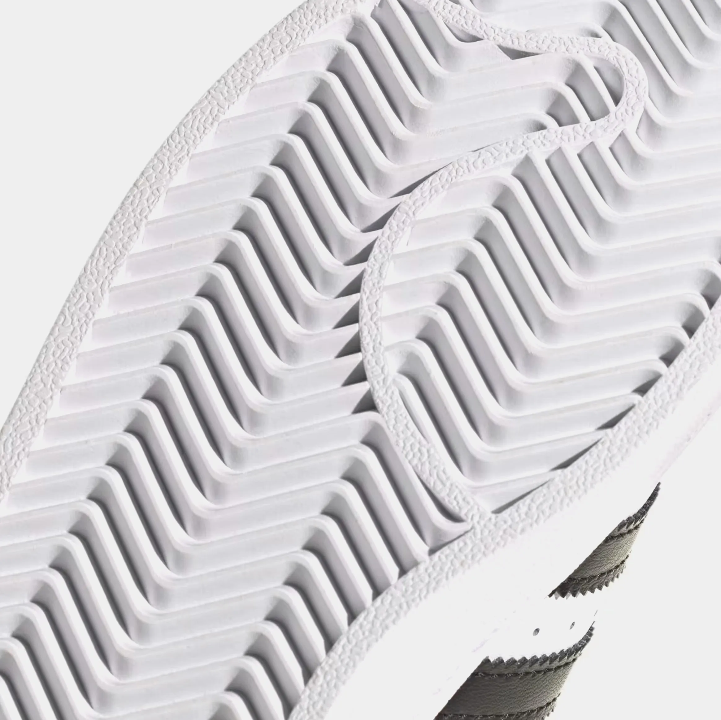 Superstar II Preschool Lifestyle Shoes (Cloud White/Core Black)