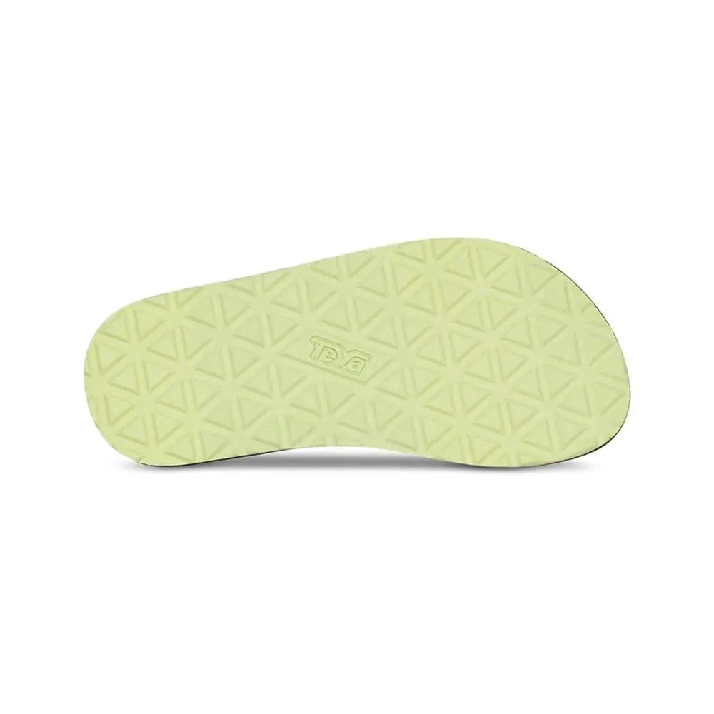 Teva Kids Original Universal - Green/Purple/orange