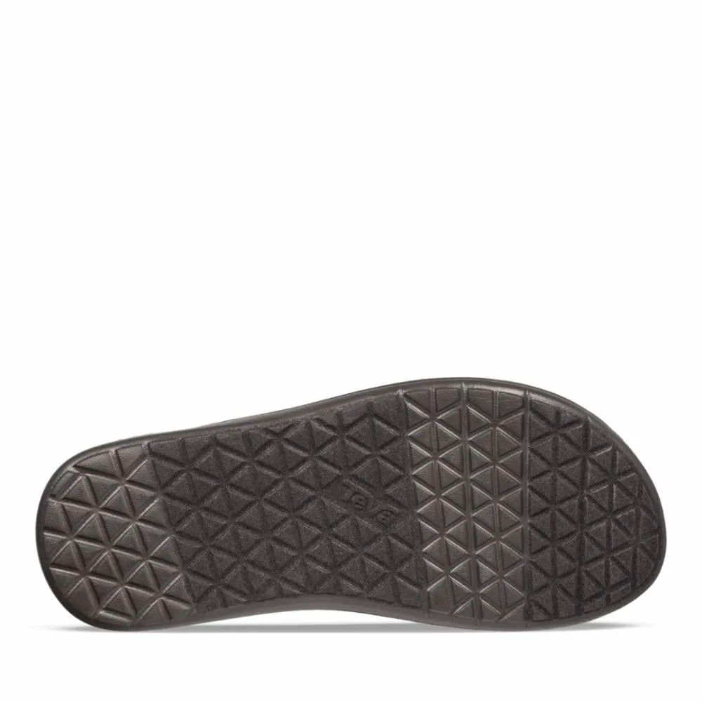 Teva Men's Voya Flips- Drizzle