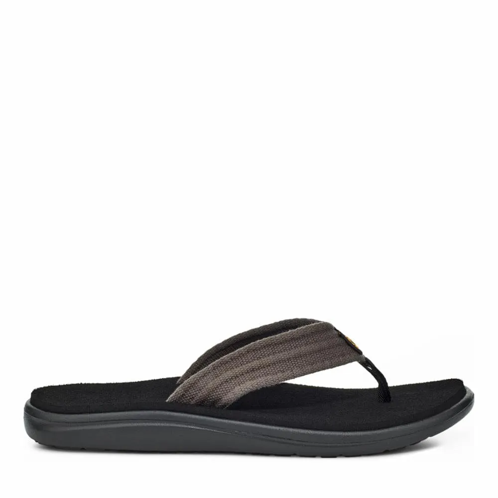 Teva Men's Voya Flips- Drizzle