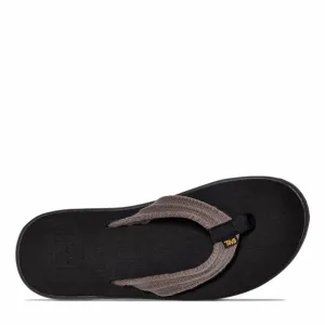 Teva Men's Voya Flips- Drizzle