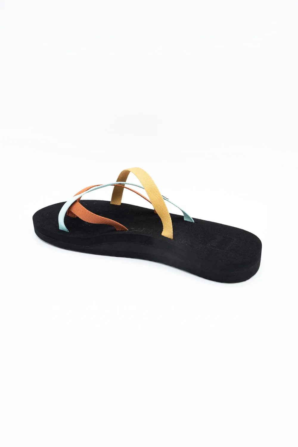 Teva Olowahu Sandals for Women in Refract Multi | 6840-RFR
