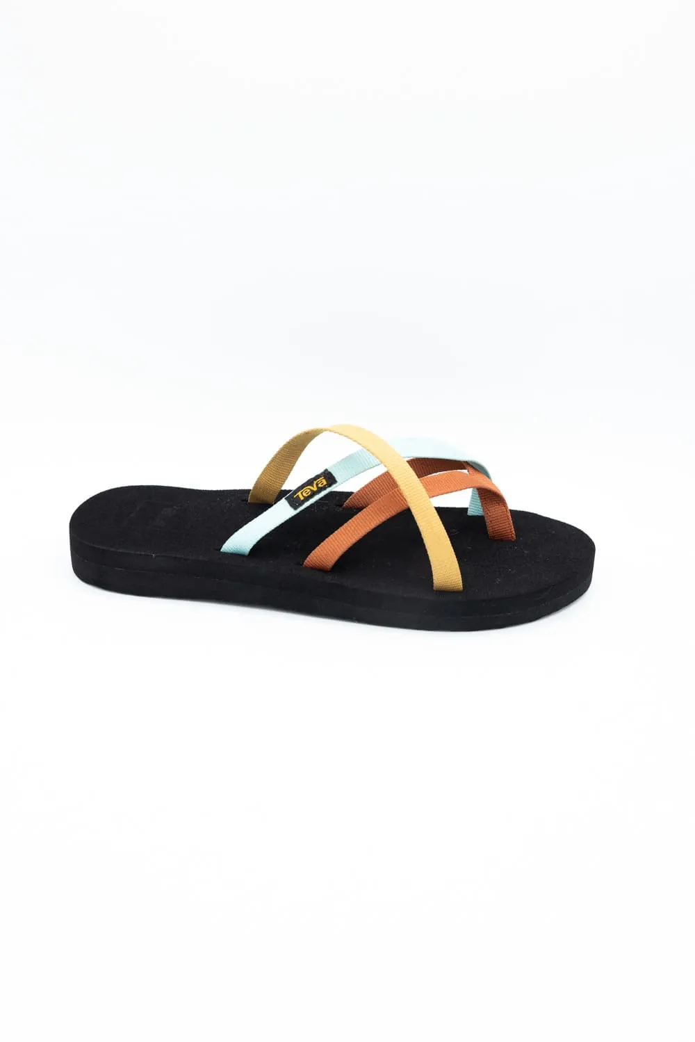 Teva Olowahu Sandals for Women in Refract Multi | 6840-RFR