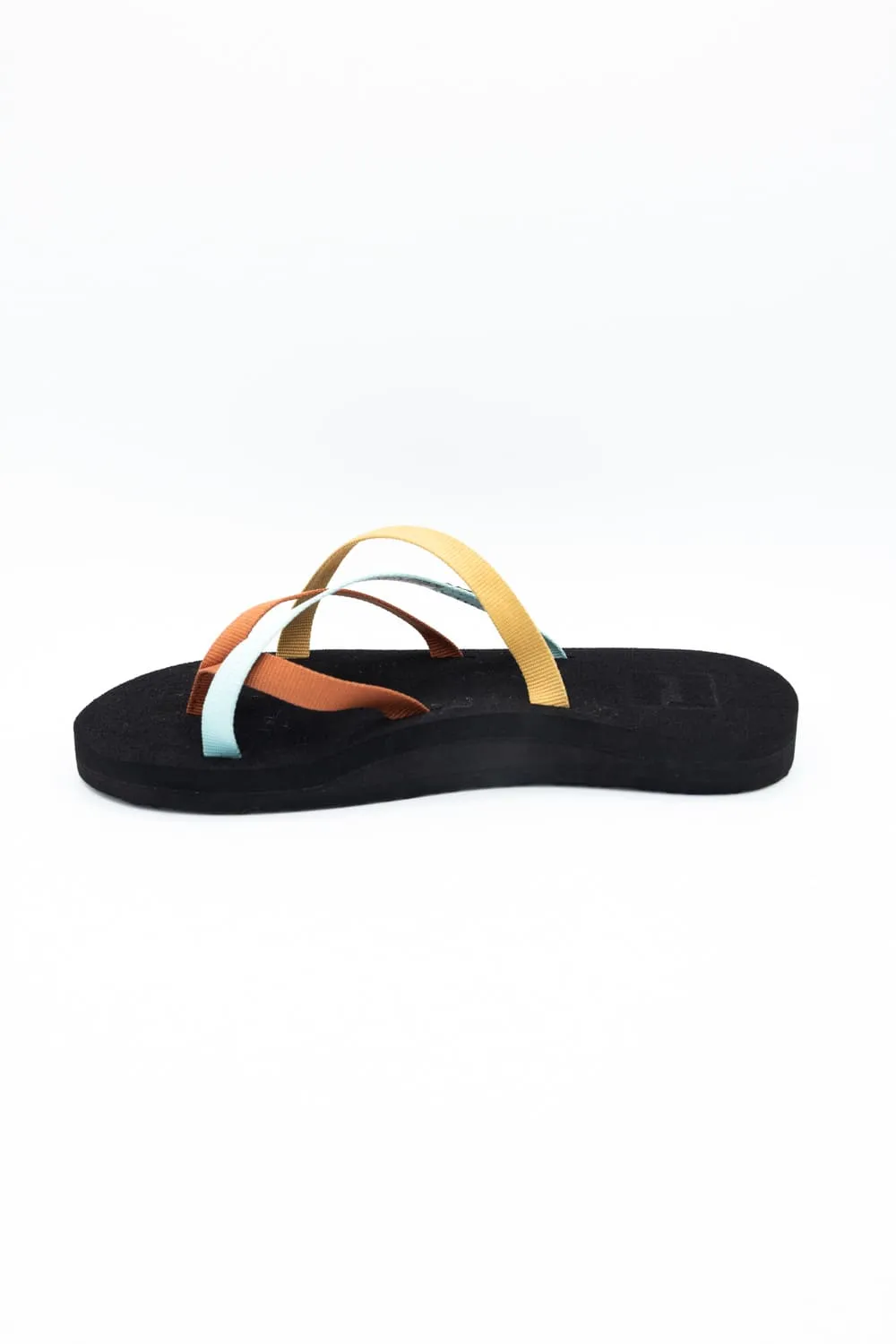 Teva Olowahu Sandals for Women in Refract Multi | 6840-RFR