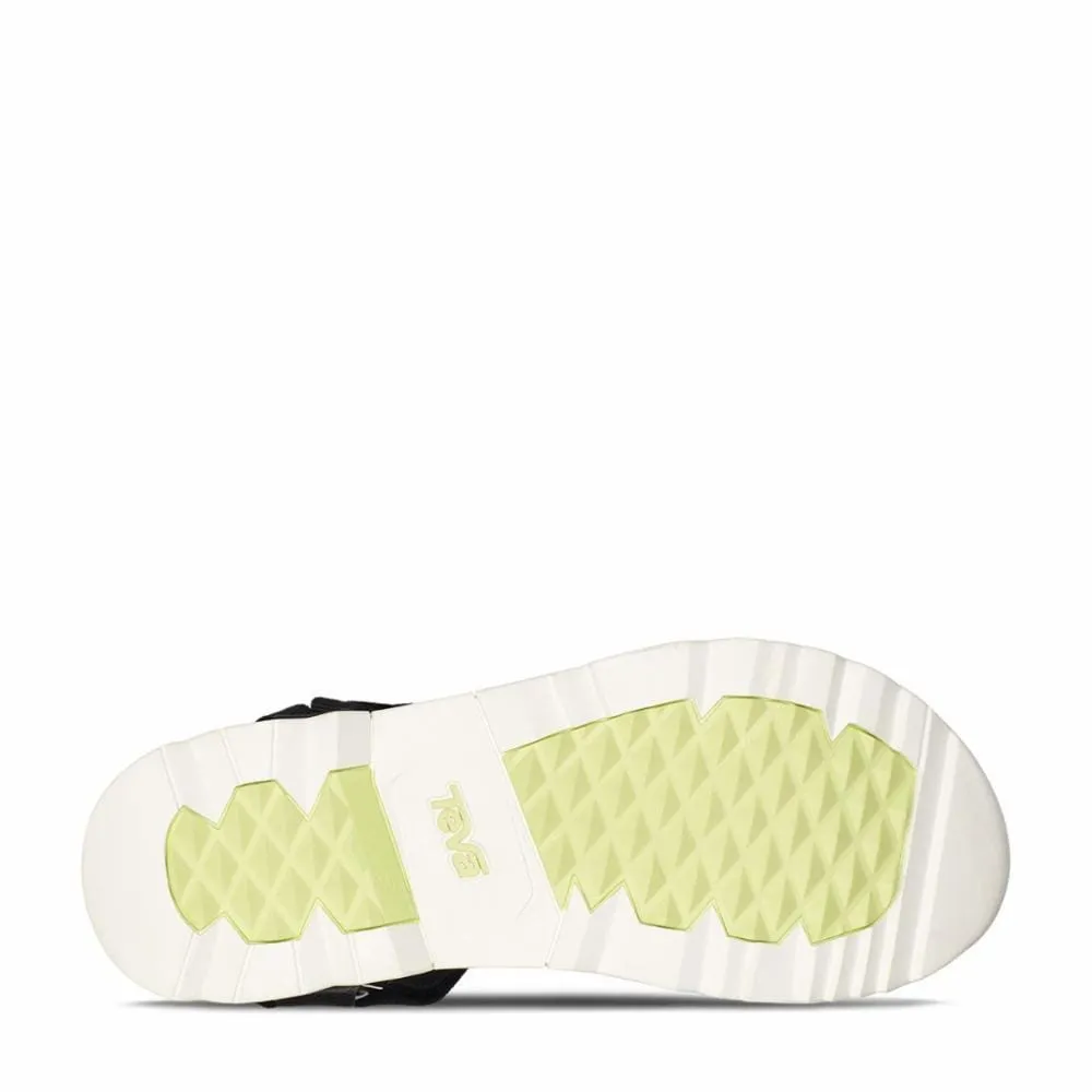 Teva Women's Jadito Universal Sandals- Black
