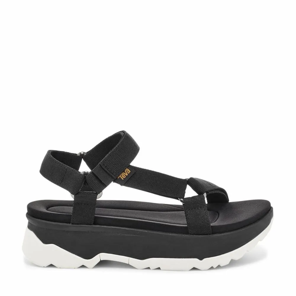Teva Women's Jadito Universal Sandals- Black