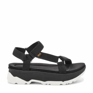 Teva Women's Jadito Universal Sandals- Black