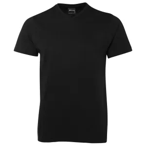 The V Neck Tee | Mens | Short Sleeve