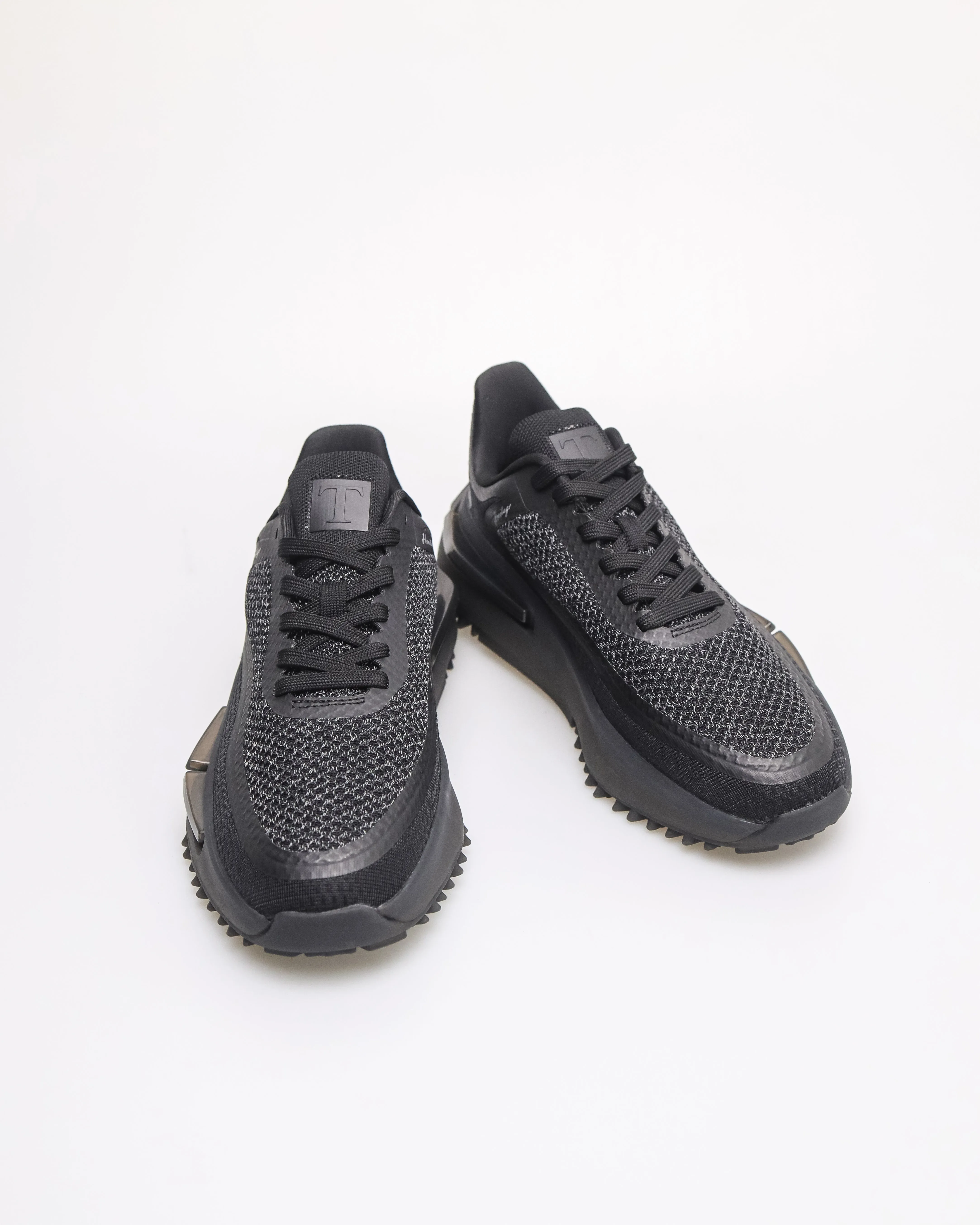 Tomaz DS005 Men's Jetstream Walker Sneakers