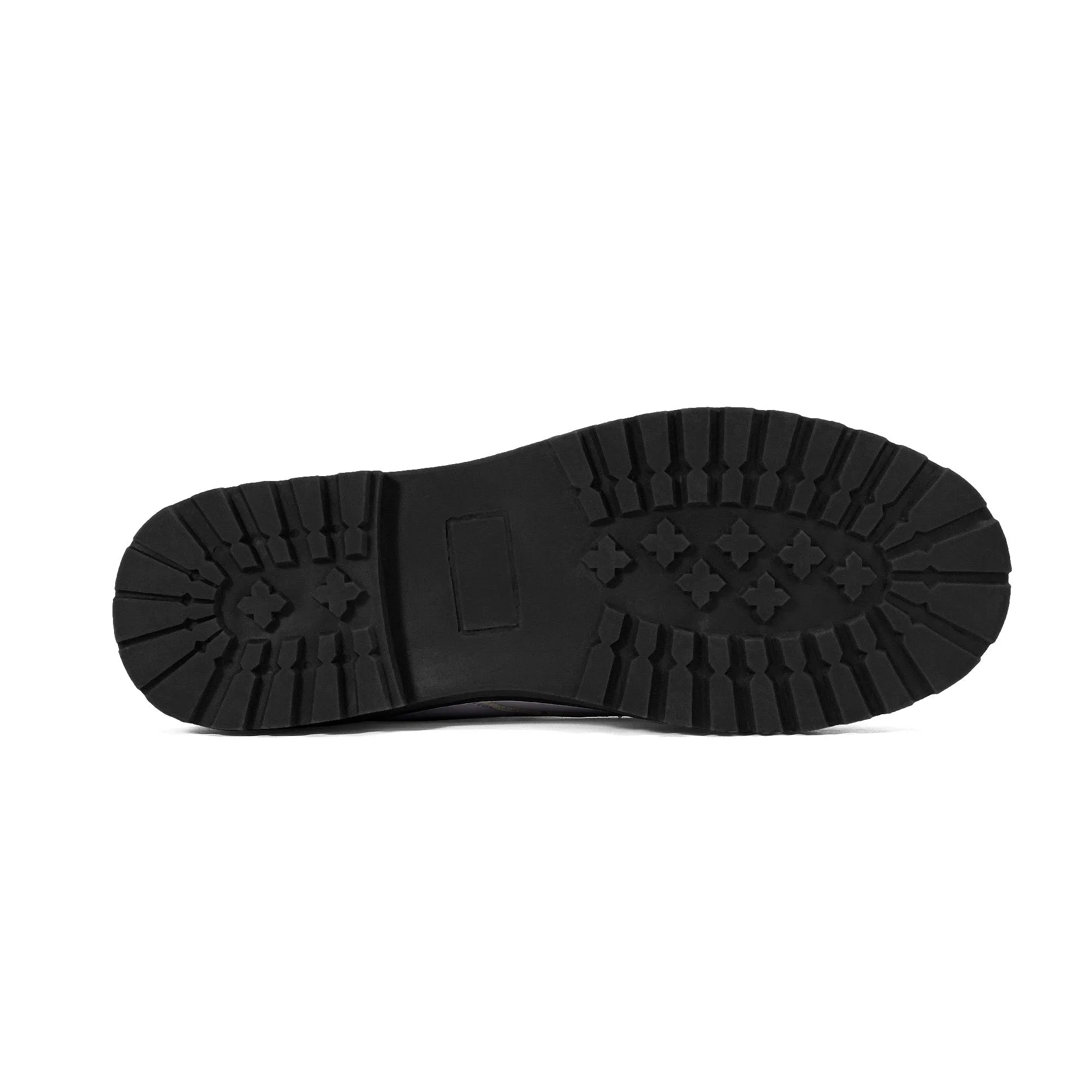 Treadz Women's Signature Mismatched Boots - LolliPop