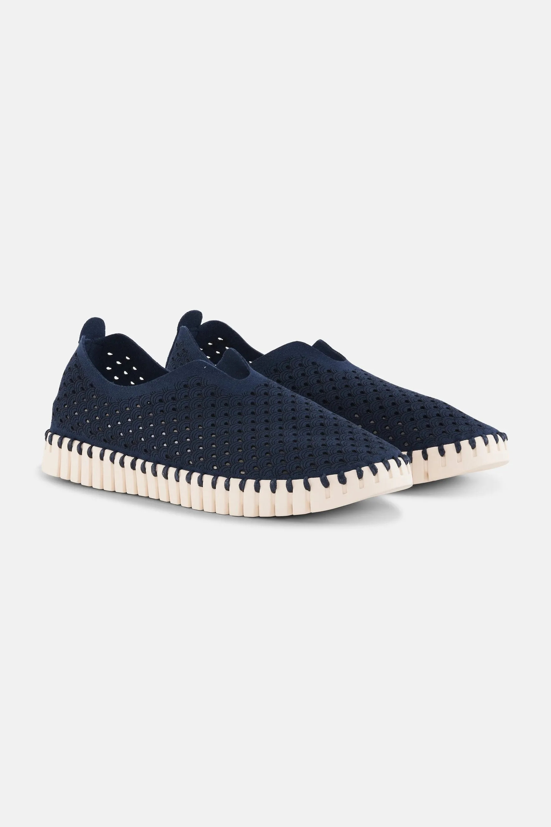 Tulip Sneaker