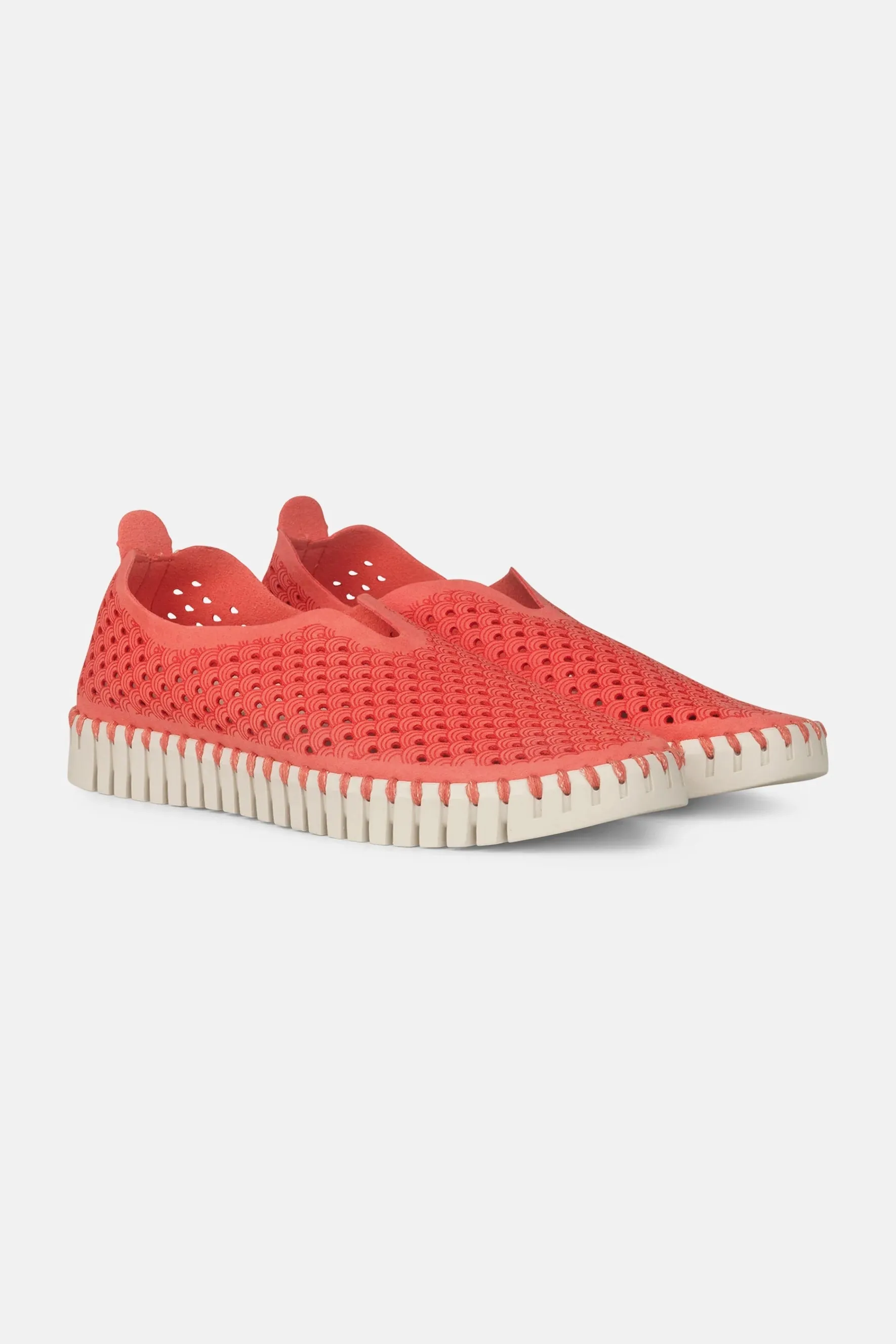 Tulip Sneaker