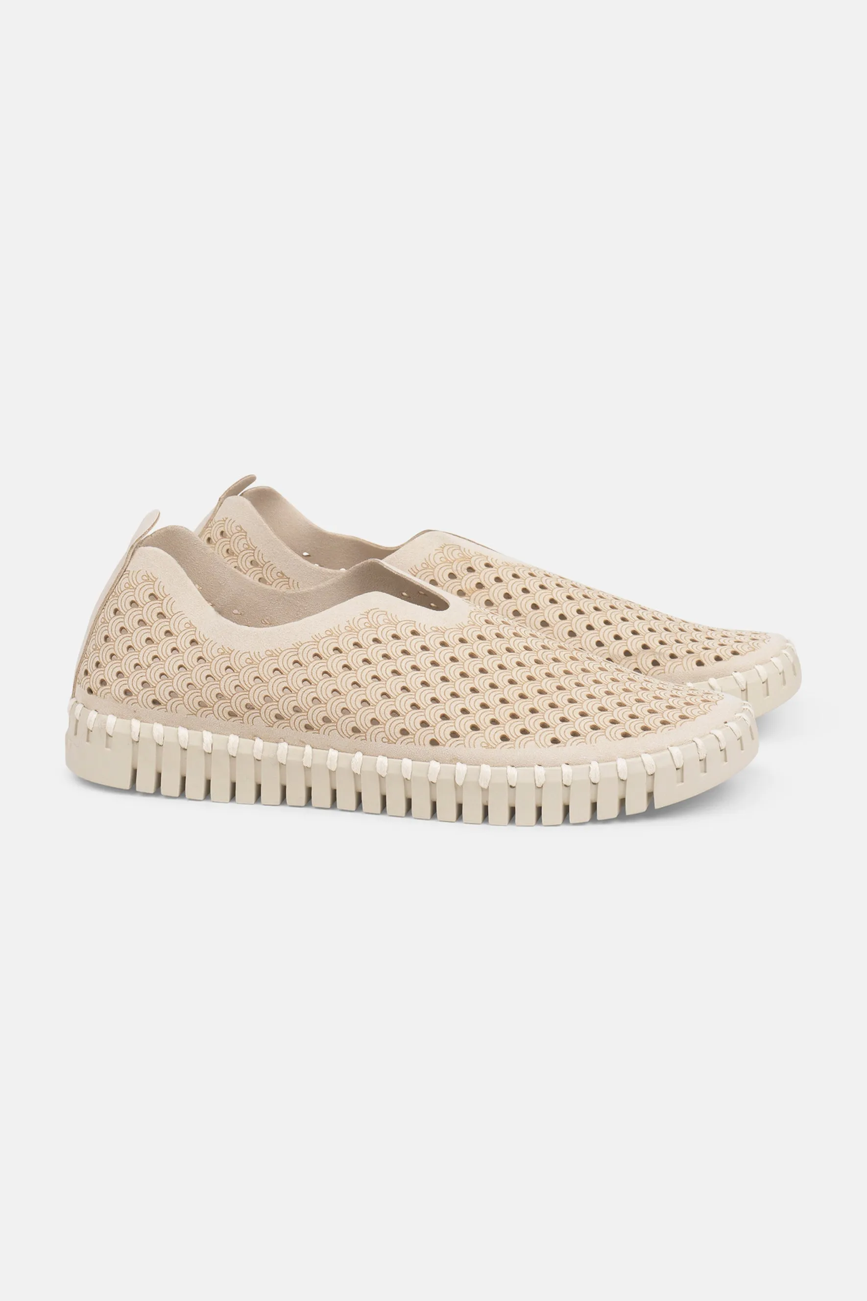 Tulip Sneaker