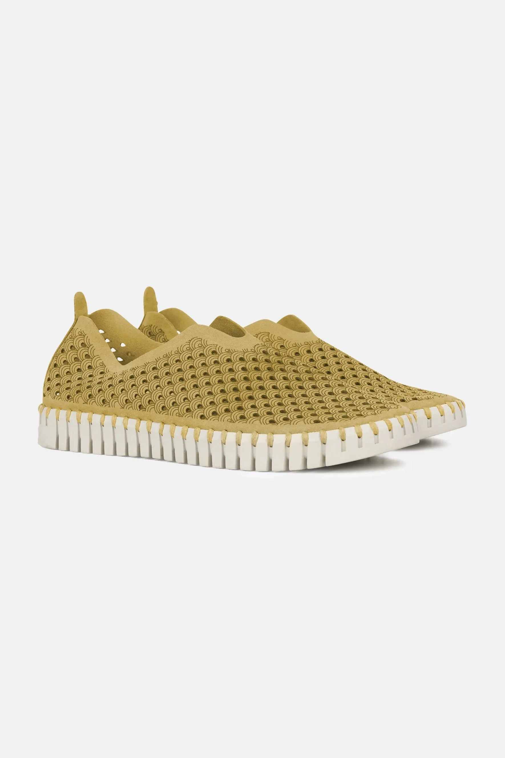Tulip Sneaker