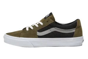 UA SK8-LOW 2-TONE