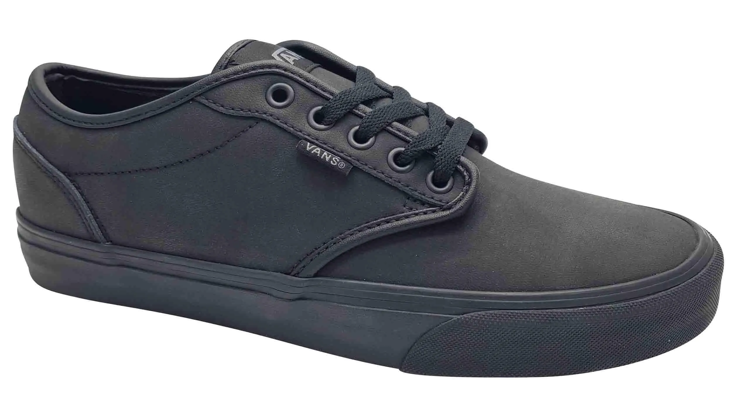 Vans Atwood Triple Black VN0A327LKNX1