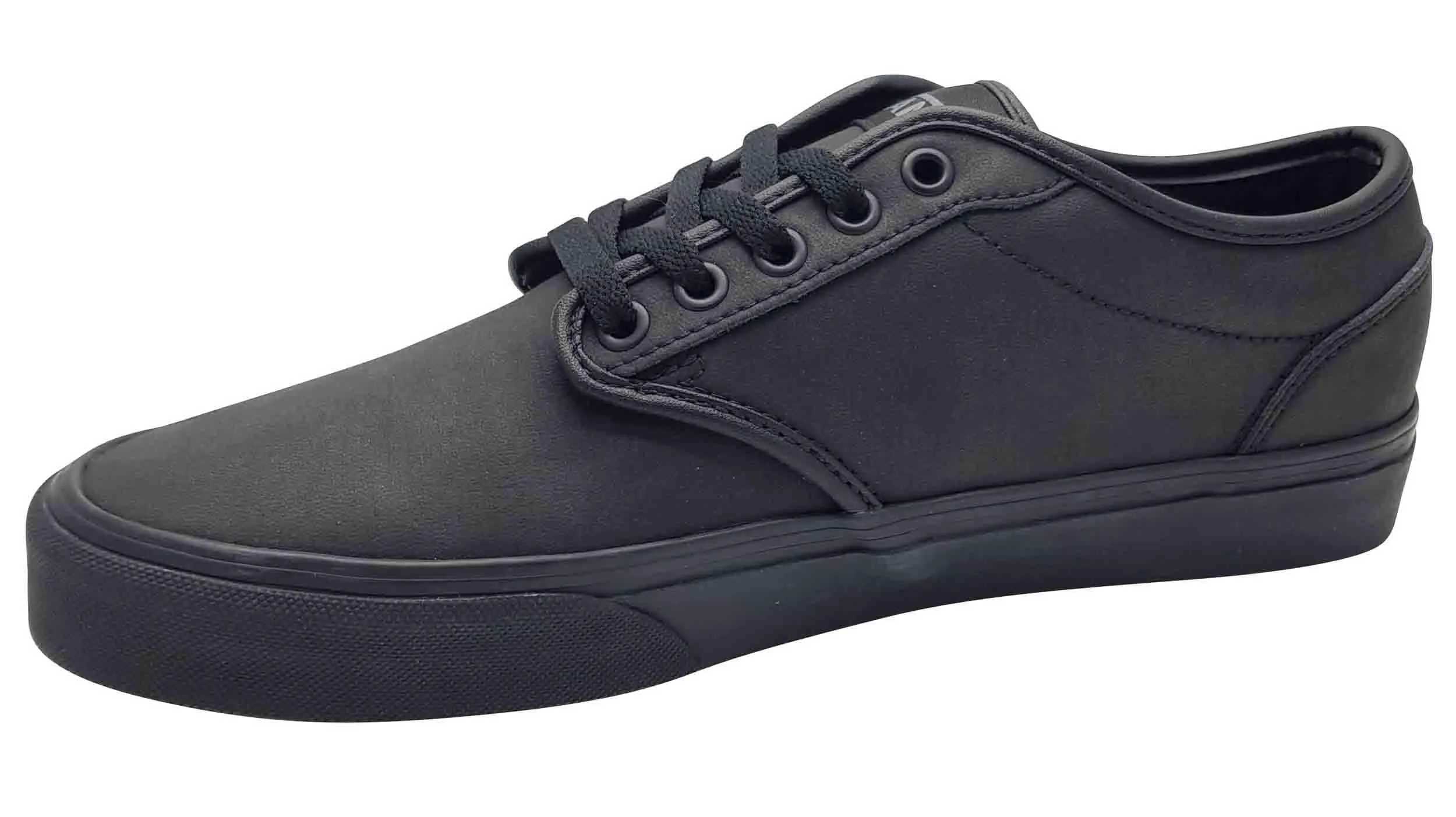 Vans Atwood Triple Black VN0A327LKNX1