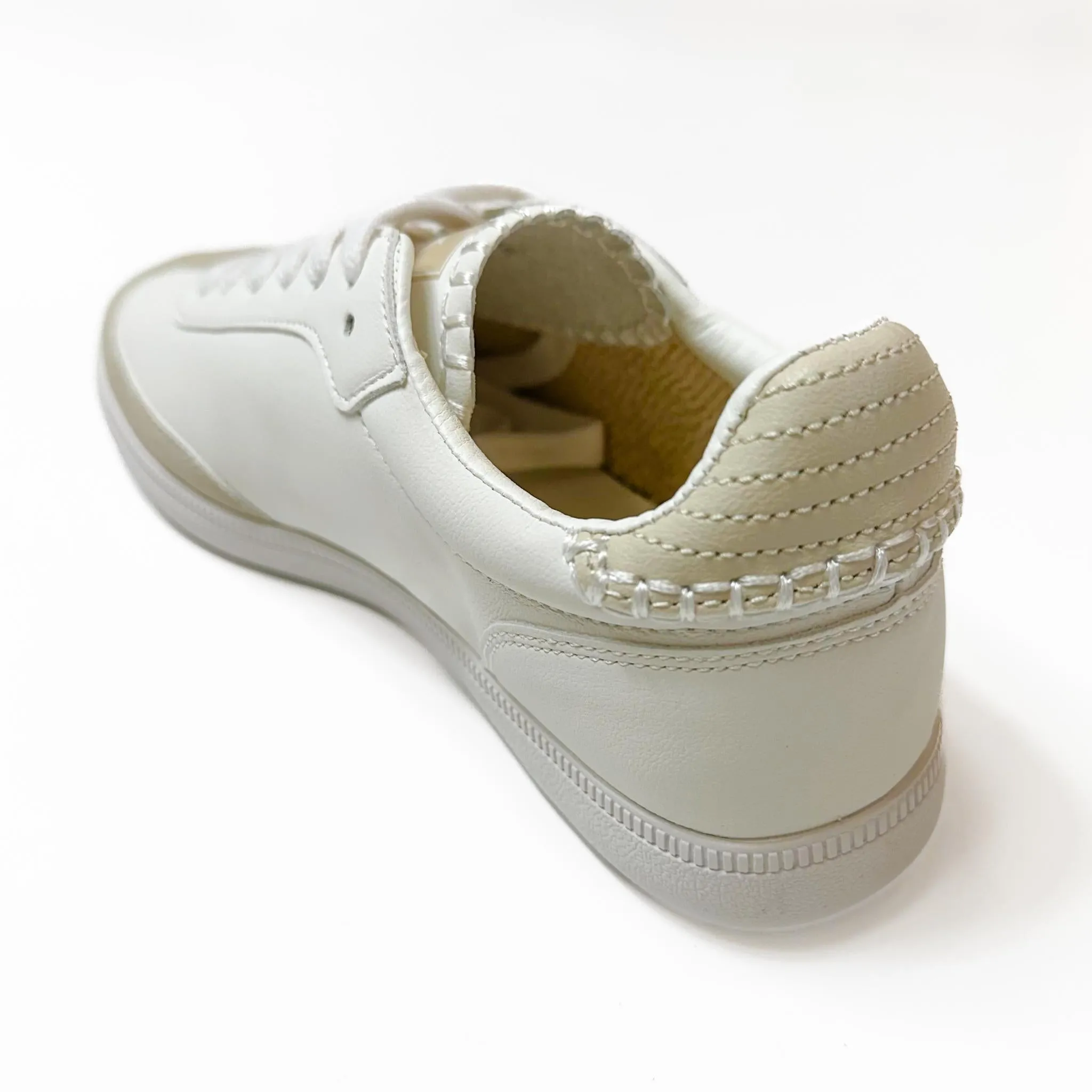 Vintage Havana Crisp 3 Sneakers