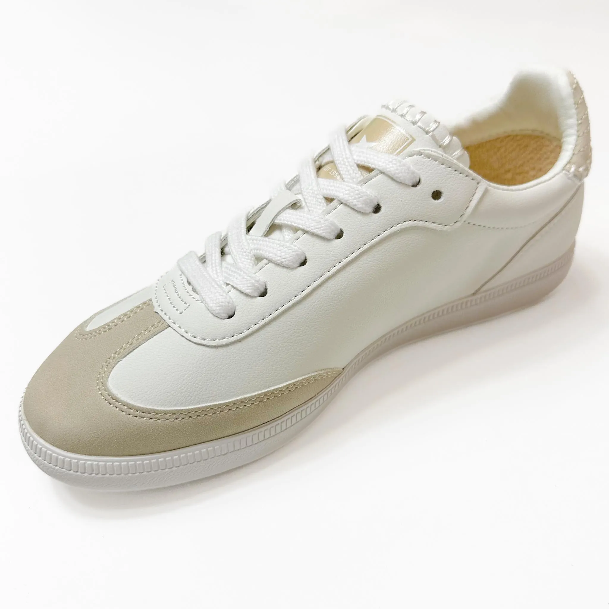 Vintage Havana Crisp 3 Sneakers