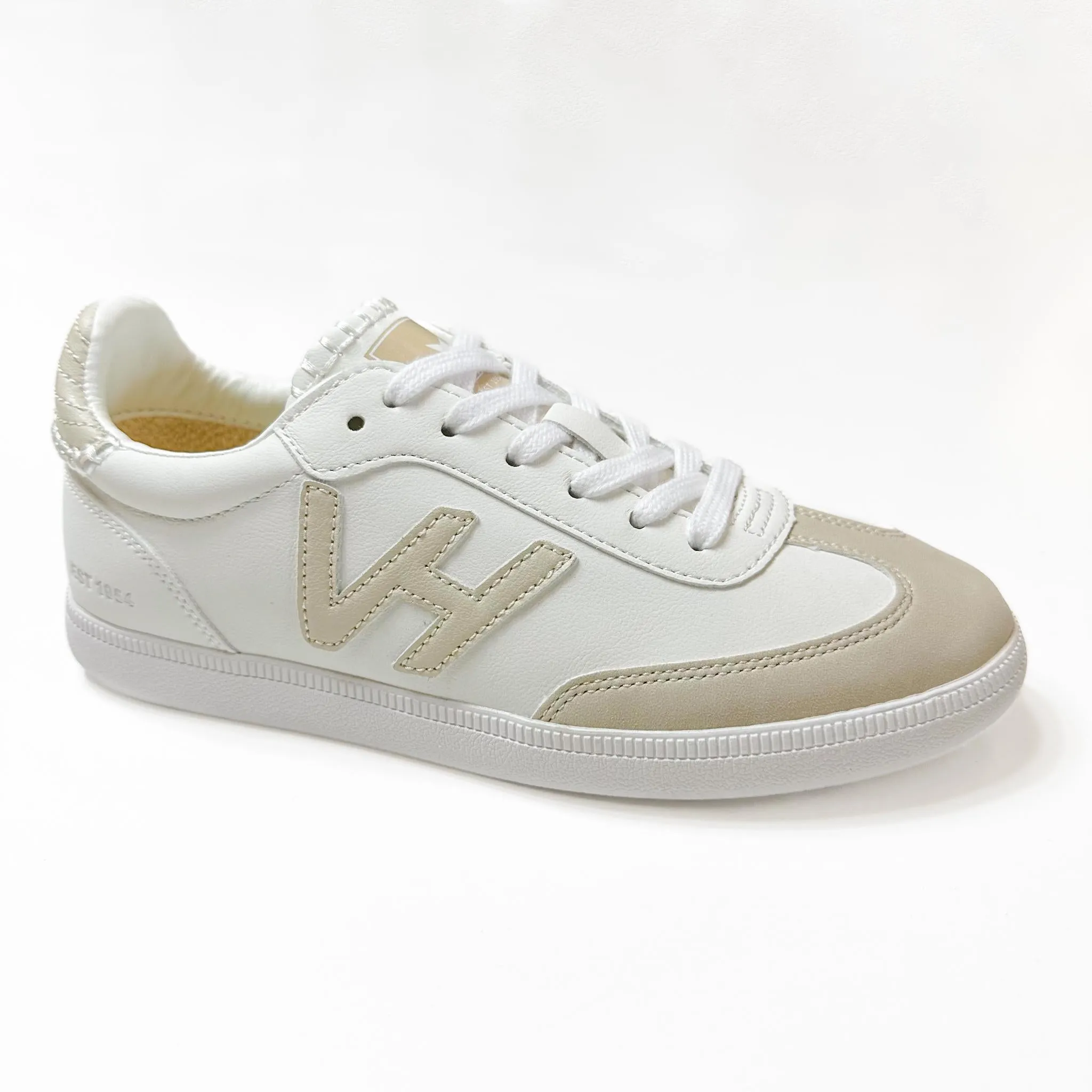 Vintage Havana Crisp 3 Sneakers