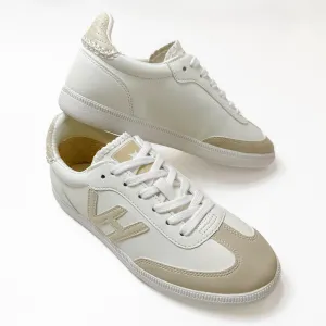 Vintage Havana Crisp 3 Sneakers