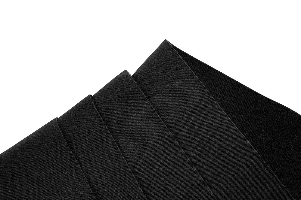 Waist Trimmer Wrap  Burning Waist Trainer Belt- One Size Fit All