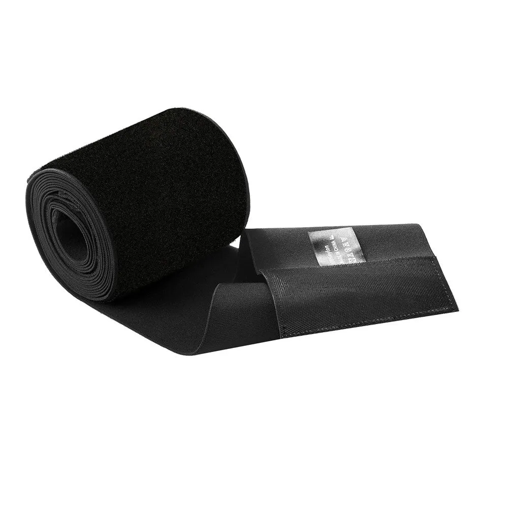 Waist Trimmer Wrap  Burning Waist Trainer Belt- One Size Fit All