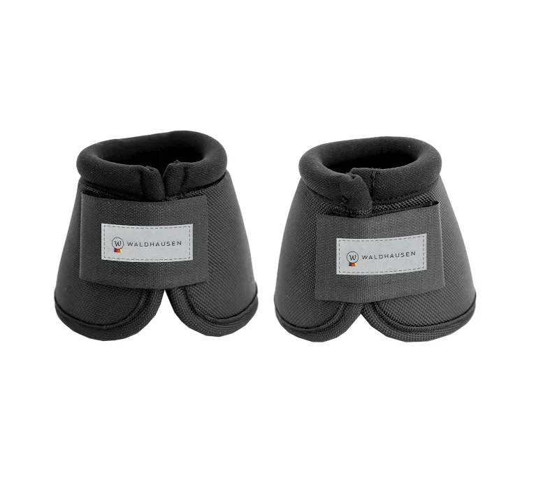 Waldhausen Professional Overreach Boot - Black