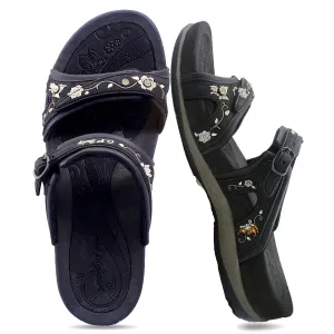 Women Signature: 6875 Black