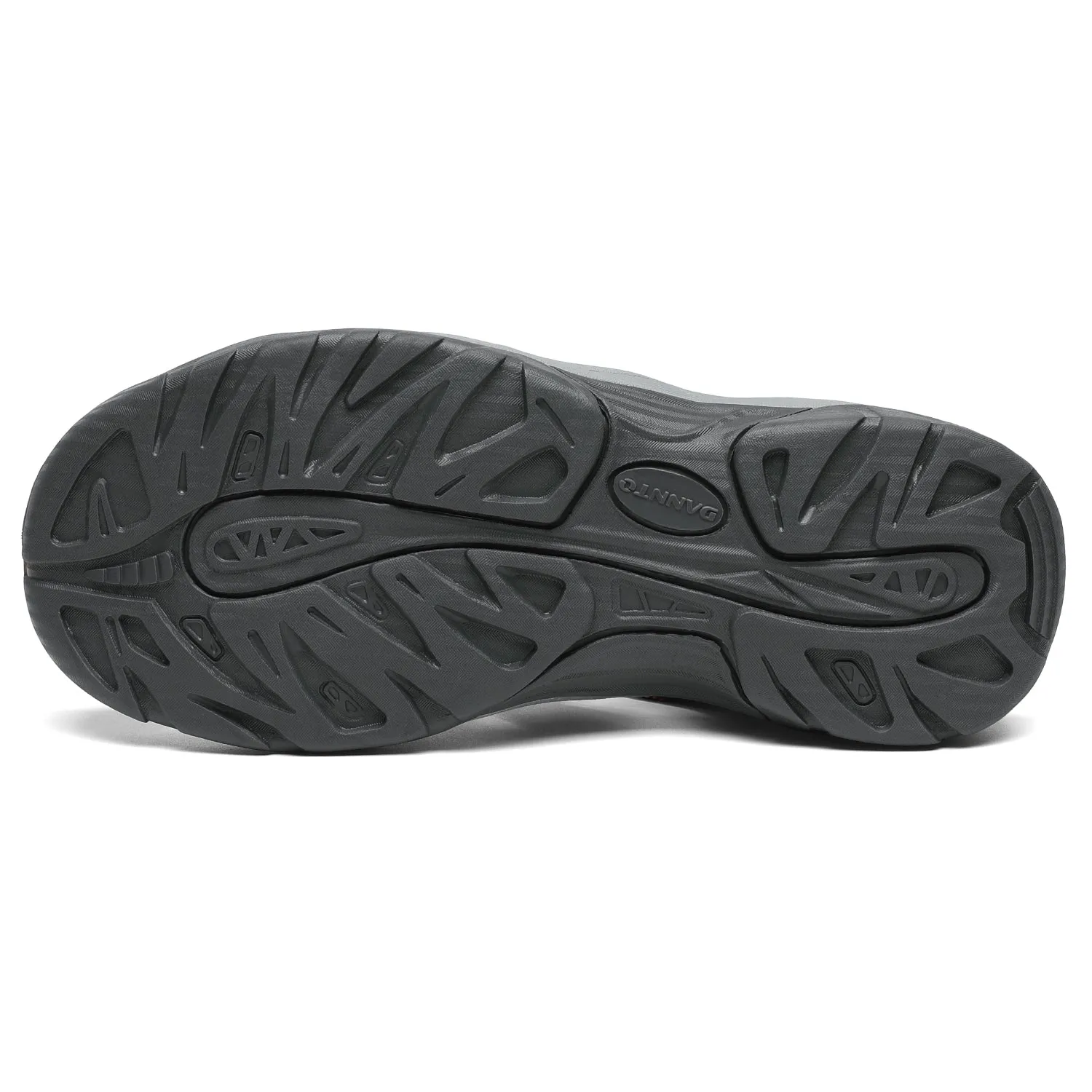 Women Sport Hiking Sandals Closed Toe Water Shoes D8322