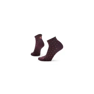 Women's Everyday Classic Dot Ankle Boot Socks
