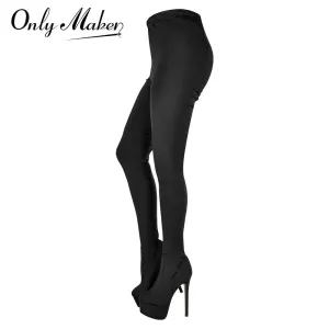 Women's Stretch Pant Stiletto Boots