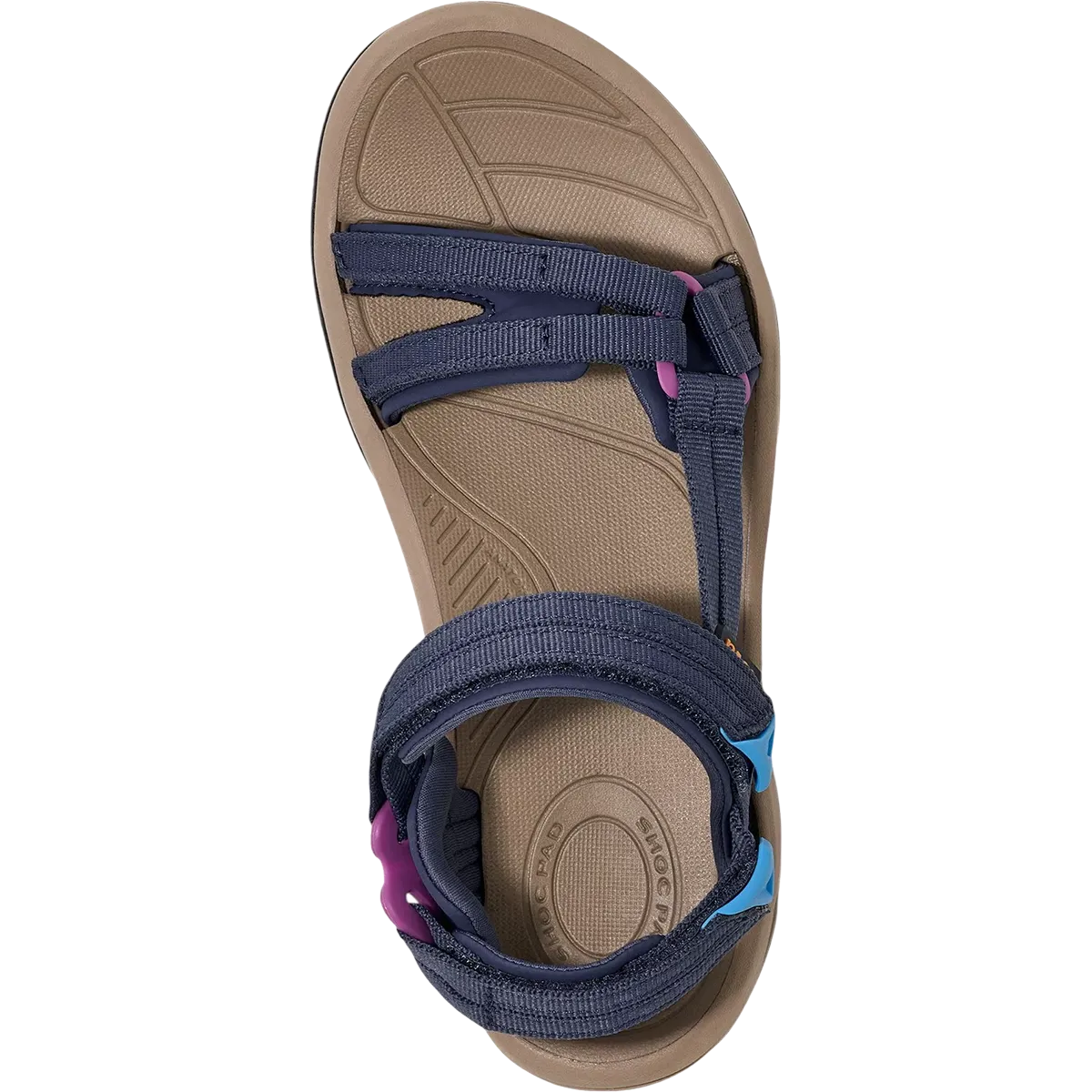 Women's Terra Fi Lite
