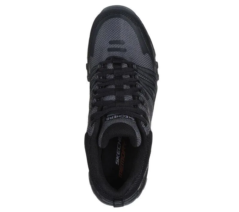 Women's Wide Fit Skechers 180186 Summits At Wynnwood Trainers