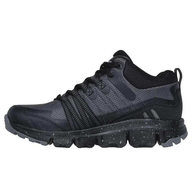 Women's Wide Fit Skechers 180186 Summits At Wynnwood Trainers