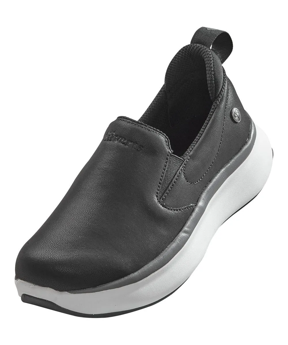 Women's Wide Width Supportive Slip On Shoes