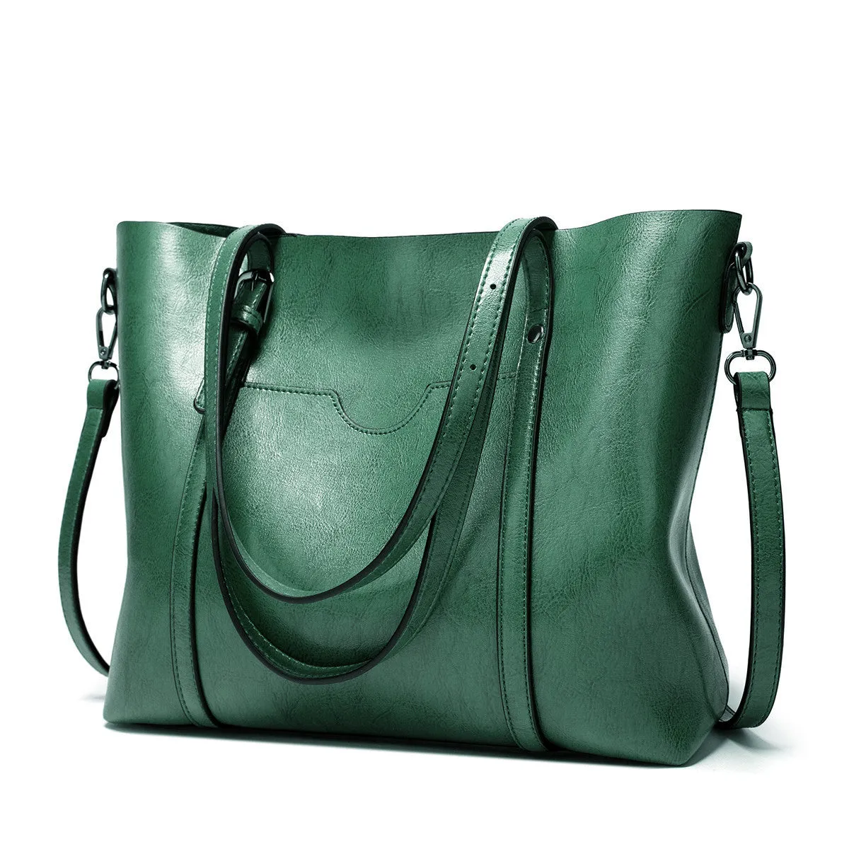 Zelinda | Refined Elegance Luxury Tote Bag